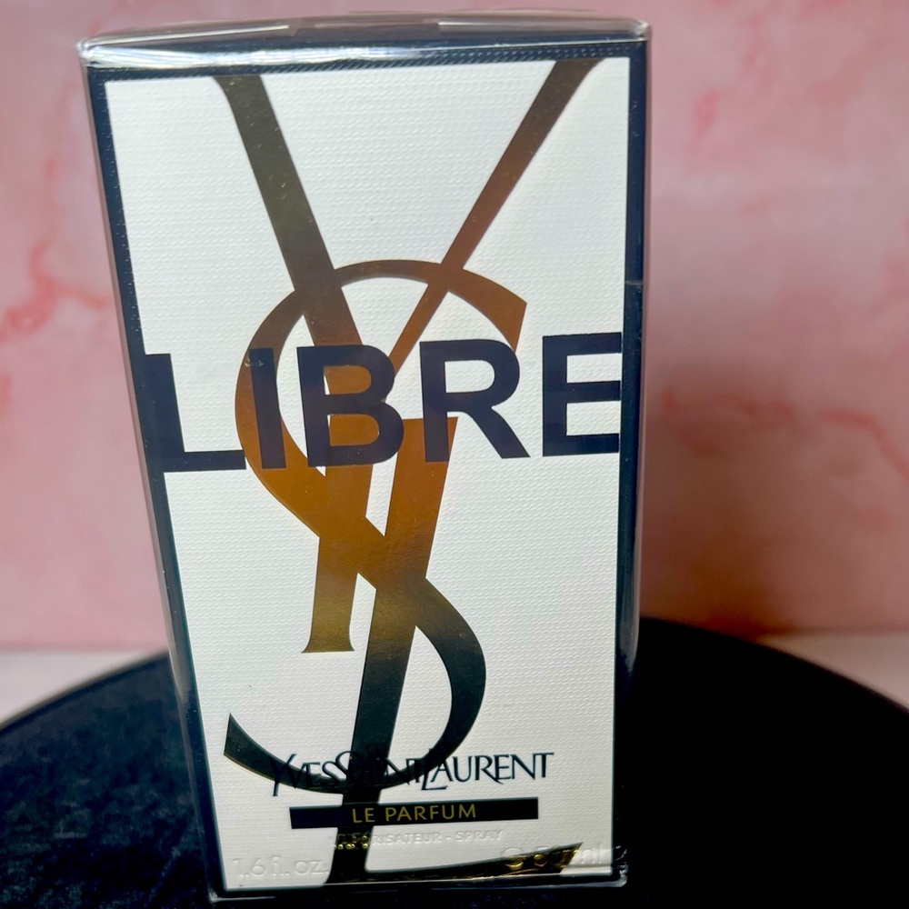 YSL Libre Le Perfum 50ml